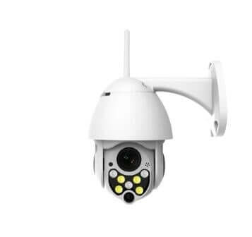 Outdoor wifi camera Surveillance cameras - Mrgoluckynow Outdoor wifi camera Surveillance cameras0Mrgoluckynow CJJZJYJD00119 - 1080P - 8G - EU