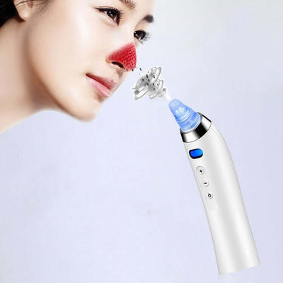 Beauty instrument export pore cleaning electric artifact - Mrgoluckynow Beauty instrument export pore cleaning electric artifact0Mrgoluckynow CJBJMRDD00166 - Golden