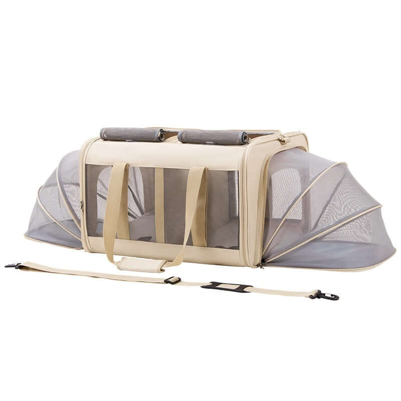 Pet Car Breathable Dog Tent - Mrgoluckynow Pet Car Breathable Dog Tent0Mrgoluckynow CJYD215858304DW