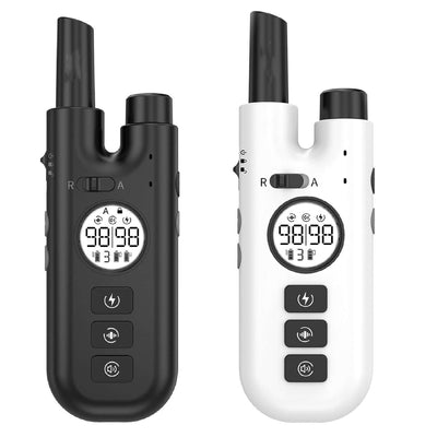 Dual Function Remote Dog Trainer - Mrgoluckynow Dual Function Remote Dog Trainer0Mrgoluckynow CJJT171697901AZ