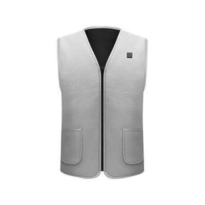 Smart Electric Heating Vest To Keep The Whole Body Warm - Mrgoluckynow Smart Electric Heating Vest To Keep The Whole Body Warm0Mrgoluckynow CJWY108456413MN