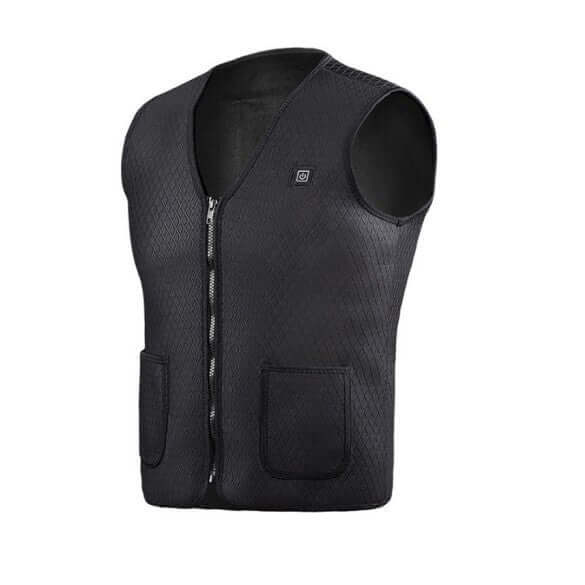 Smart Electric Heating Vest To Keep The Whole Body Warm - Mrgoluckynow Smart Electric Heating Vest To Keep The Whole Body Warm0Mrgoluckynow CJWY108456413MN