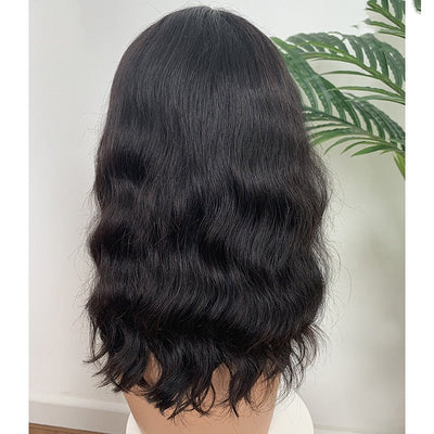 Front Lace Bob Headgear Bobo Head Body Wave Hair Lace Front Wigs - Mrgoluckynow Front Lace Bob Headgear Bobo Head Body Wave Hair Lace Front Wigs0Mrgoluckynow CJHC116608301AZ