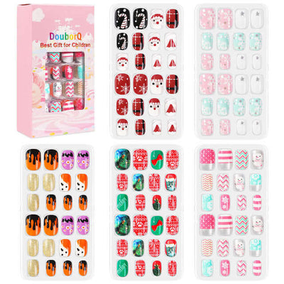 New Cartoon Candy Children's Nails - Mrgoluckynow New Cartoon Candy Children's Nails0Mrgoluckynow CJJT167571110JQ