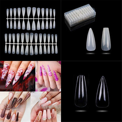 Non - marking false nails - Mrgoluckynow Non - marking false nails0Mrgoluckynow CJBJZJZJ00733 - Transparent - A