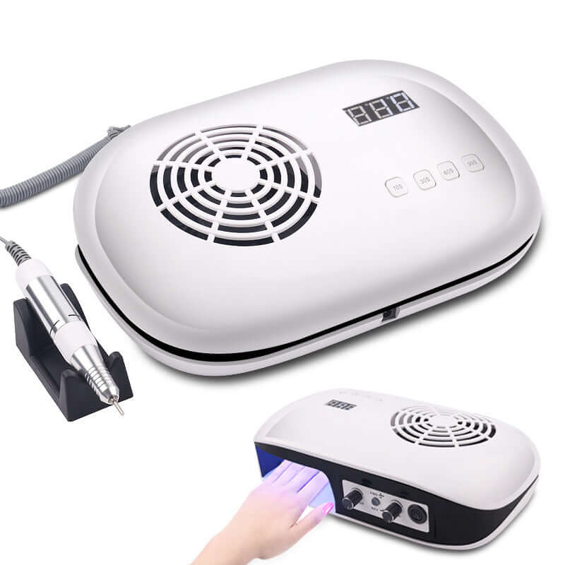 Three - in - one nail machine - Mrgoluckynow Three - in - one nail machine0Mrgoluckynow CJBJZJMJ00430 - EU