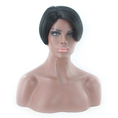 Short Bob Wig Lace Frontal Wigs For Black Women Human Hair - Mrgoluckynow Short Bob Wig Lace Frontal Wigs For Black Women Human Hair0Mrgoluckynow CJHC143114201AZ