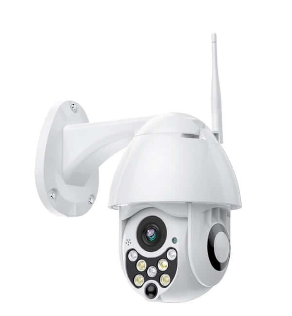 Outdoor wifi camera Surveillance cameras - Mrgoluckynow Outdoor wifi camera Surveillance cameras0Mrgoluckynow CJJZJYJD00119 - 1080P - 8G - EU