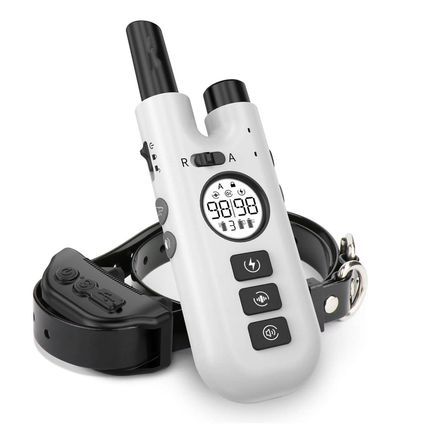 Dual Function Remote Dog Trainer - Mrgoluckynow Dual Function Remote Dog Trainer0Mrgoluckynow CJJT171697902BY