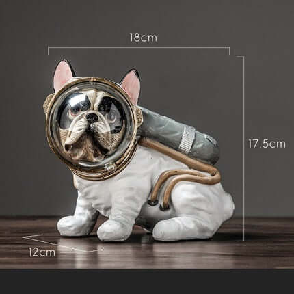 Nordic Space Dog Living Room Decorations - Mrgoluckynow Nordic Space Dog Living Room Decorations0Mrgoluckynow CJJJJTJT36489 - NY9318100