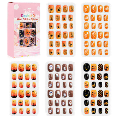 New Cartoon Candy Children's Nails - Mrgoluckynow New Cartoon Candy Children's Nails0Mrgoluckynow CJJT167571105EV