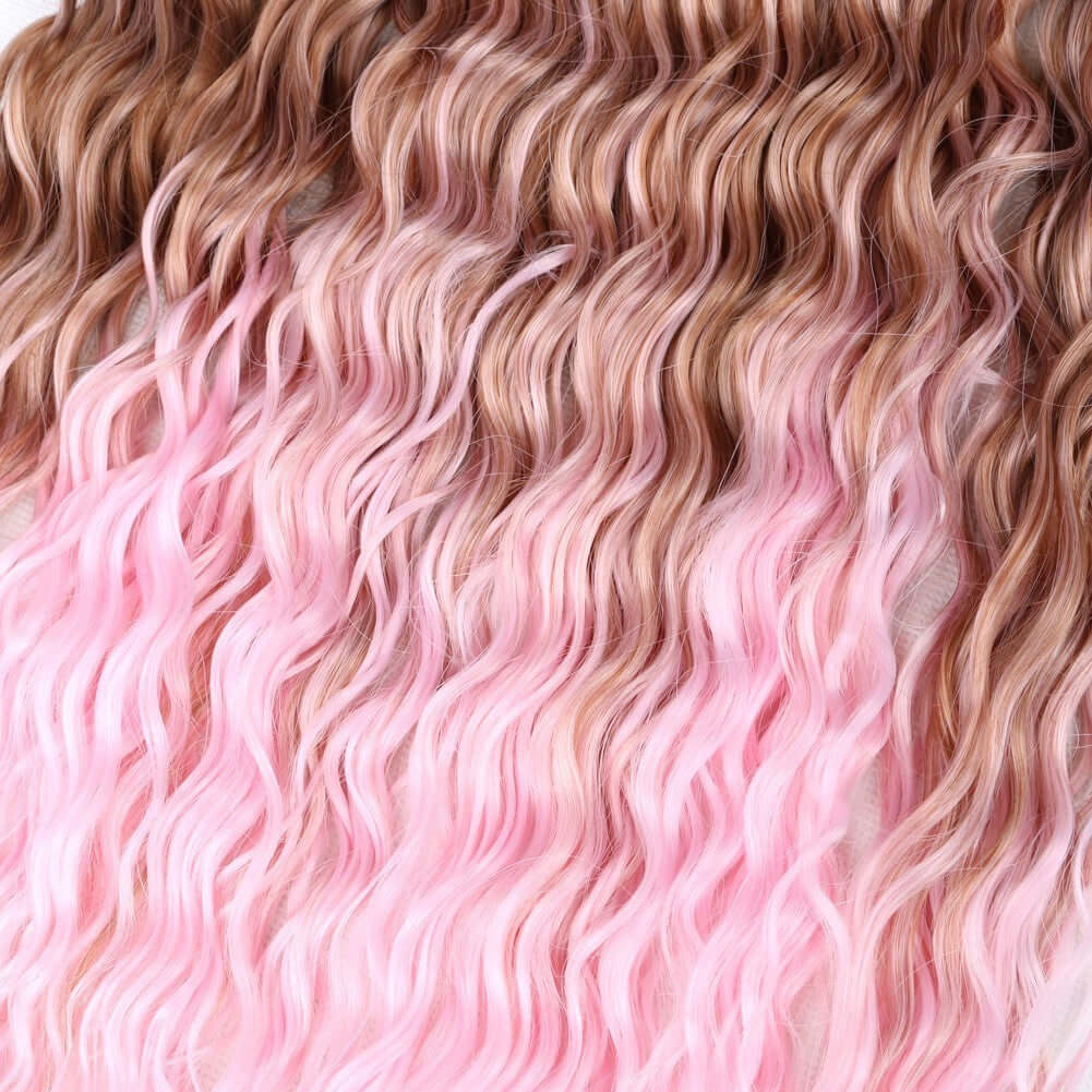 European And American Russian Chemical Fiber Wigs - Mrgoluckynow European And American Russian Chemical Fiber Wigs0Mrgoluckynow CJCO161548601AZ