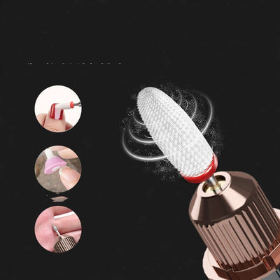 Electric Nail Sharpener Multifunctional Manicure - Mrgoluckynow Electric Nail Sharpener Multifunctional Manicure0Mrgoluckynow CJMJ175775101AZ