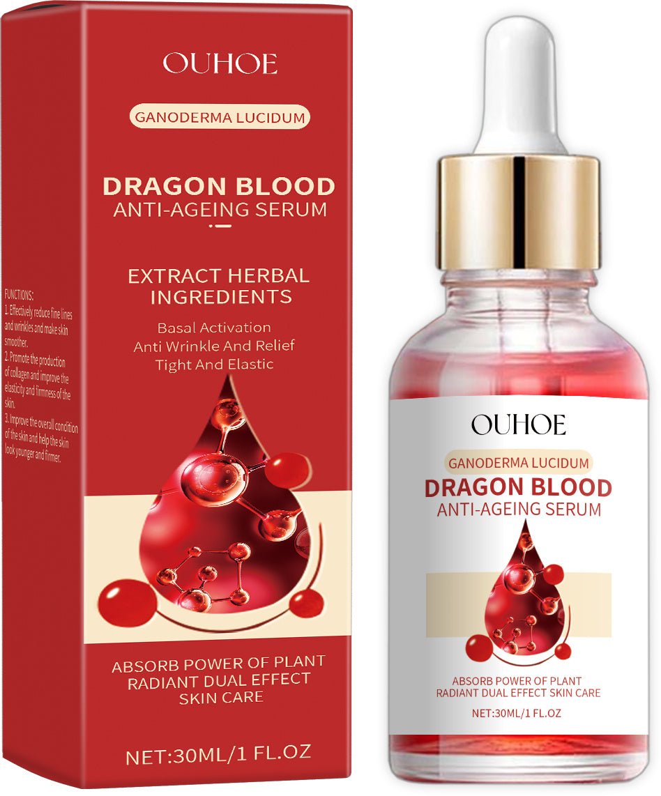 Dragon Blood Anti - Ageing Serum - Mrgoluckynow Dragon Blood Anti - Ageing Serum0Mrgoluckynow CJST212836301AZ