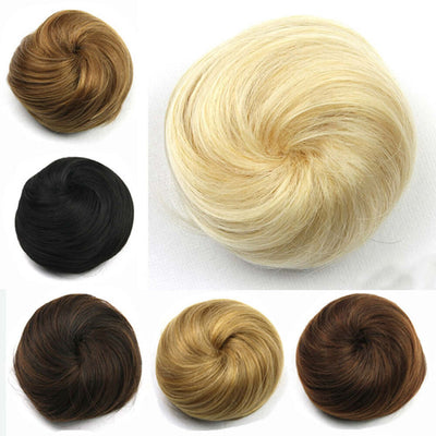 Hair Bag Bun Bun Hair Piece Specializes In Wigs - Mrgoluckynow Hair Bag Bun Bun Hair Piece Specializes In Wigs0Mrgoluckynow CJYD226022801AZ