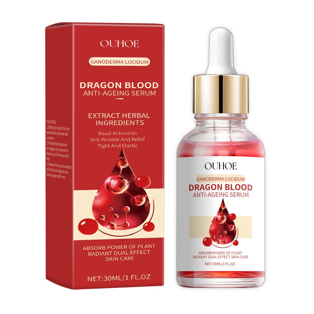 Dragon Blood Anti - Ageing Serum - Mrgoluckynow Dragon Blood Anti - Ageing Serum0Mrgoluckynow CJST212836301AZ