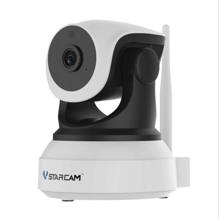 Wi - fi surveillance cameras - Mrgoluckynow Wi - fi surveillance cameras0Mrgoluckynow CJXFZNZN01475 - White - UK