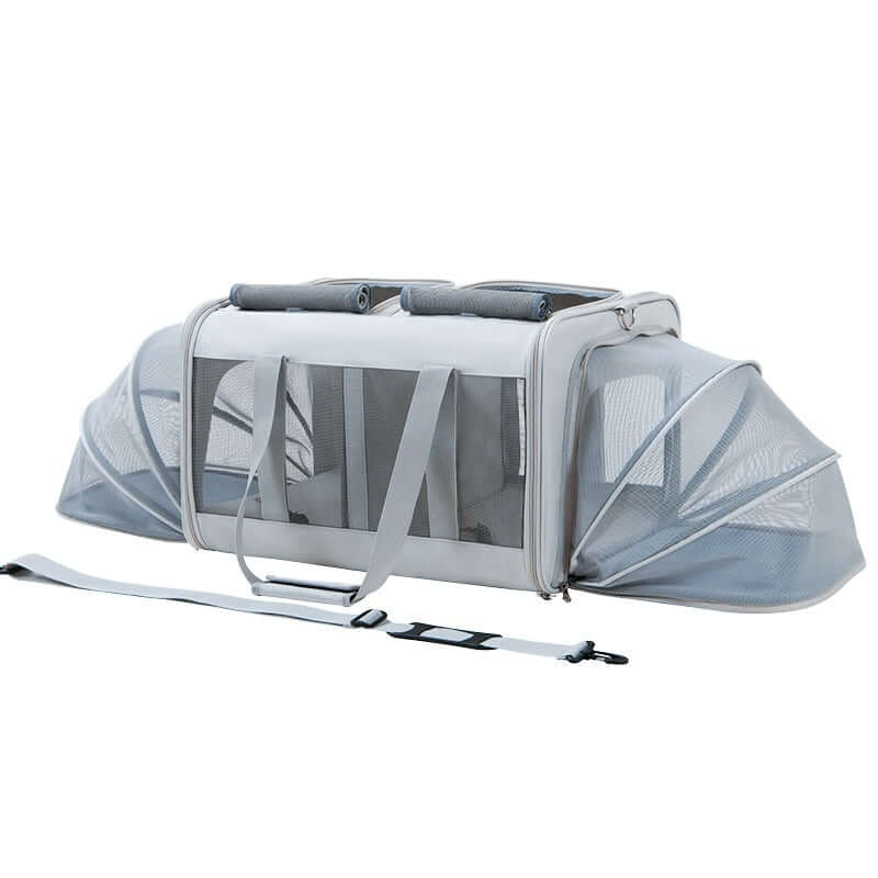 Pet Car Breathable Dog Tent - Mrgoluckynow Pet Car Breathable Dog Tent0Mrgoluckynow CJYD215858305EV