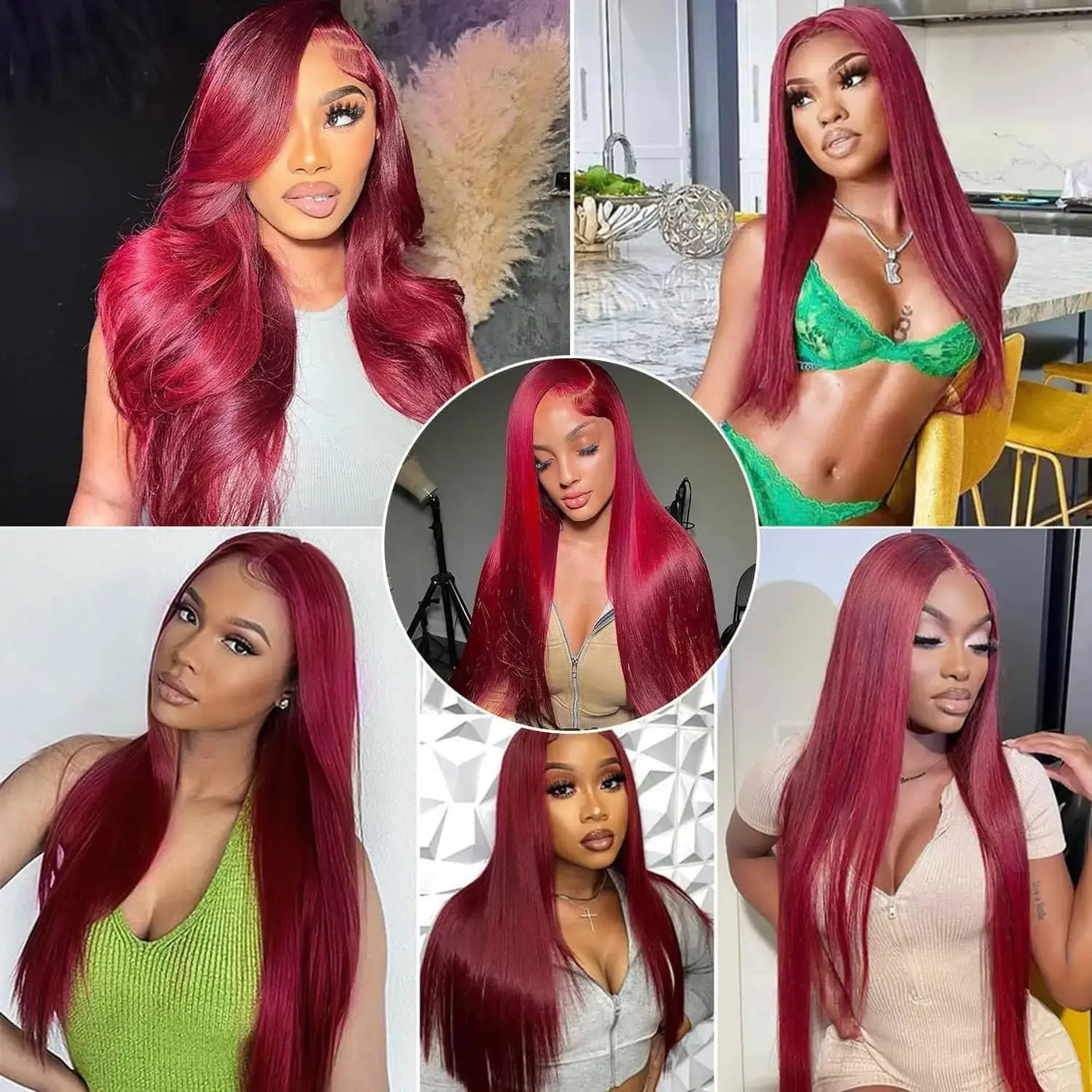 99J Burgundy 13x4 34Inch Red HD Transparent Straight Frontal Human Hair Wig 13x6 200Density HD Lace Frontal Wig For Women - Mrgoluckynow 99J Burgundy 13x4 34Inch Red HD Transparent Straight Frontal Human Hair Wig 13x6 200Density HD Lace Frontal Wig For WomenMrgoluckynow 146:20298875;200000703:200003630;200007763:201336100;200460262:200661229#13x4 HD Lace Wig