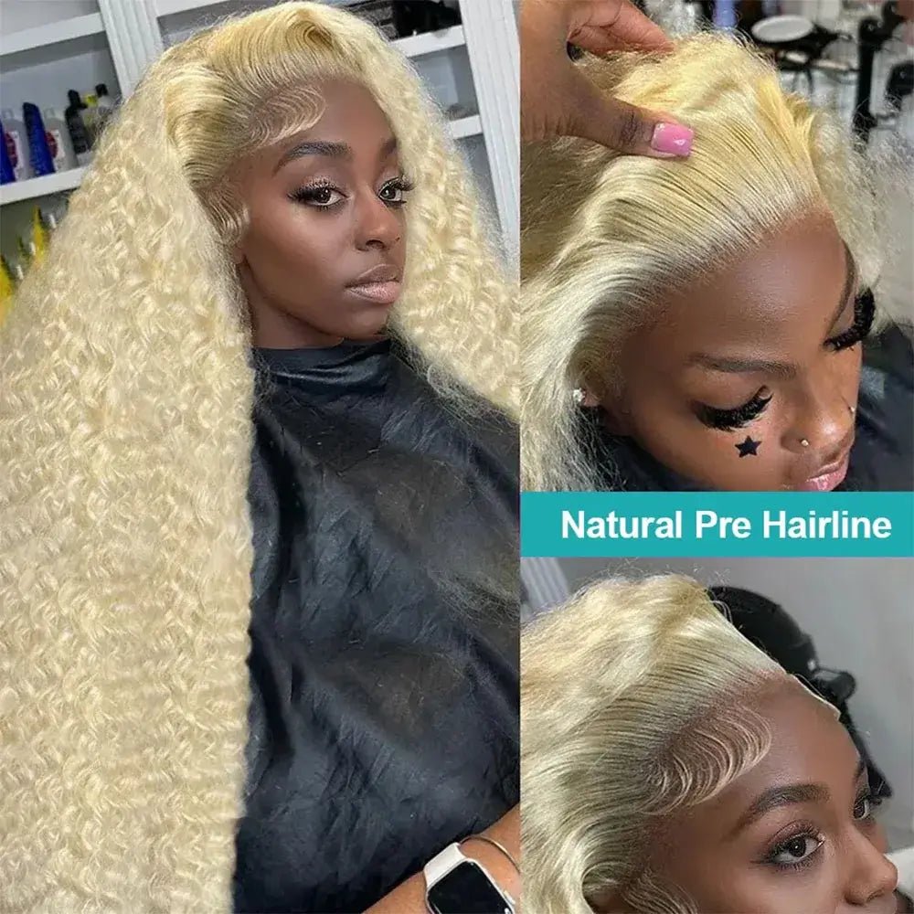 40 Inch Honey Blonde 613 HD Lace Frontal Wig 13x6 Curly Wigs Preplucked Loose Deep Wave Wigs Human Hair 13x4 Lace Frontal Wig - Mrgoluckynow 40 Inch Honey Blonde 613 HD Lace Frontal Wig 13x6 Curly Wigs Preplucked Loose Deep Wave Wigs Human Hair 13x4 Lace Frontal WigMrgoluckynow 146:20298875;200000703:200003638;200007763:201336106;200460262:200661230#13x6 HD Lace Wig