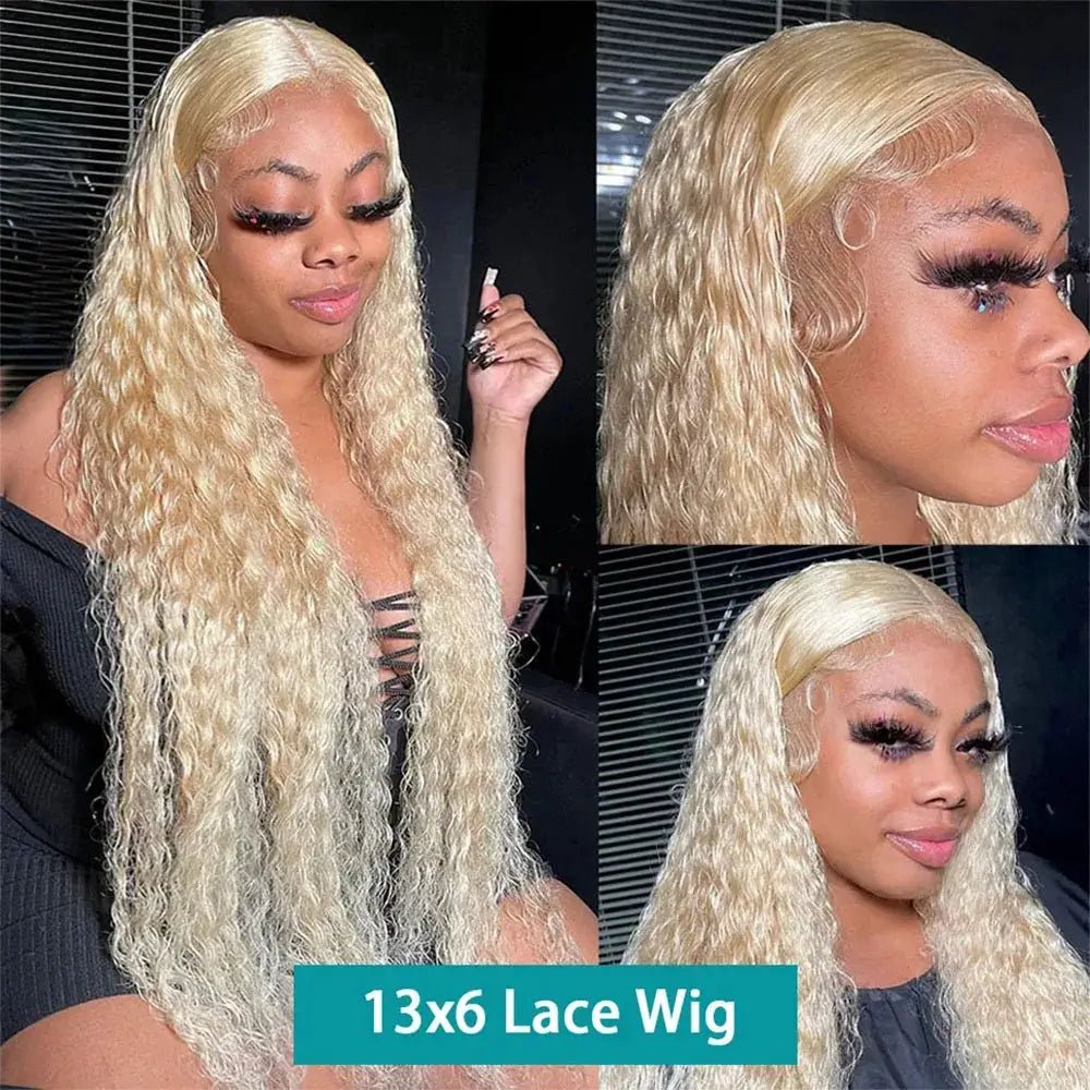 40 Inch Honey Blonde 613 HD Lace Frontal Wig 13x6 Curly Wigs Preplucked Loose Deep Wave Wigs Human Hair 13x4 Lace Frontal Wig - Mrgoluckynow 40 Inch Honey Blonde 613 HD Lace Frontal Wig 13x6 Curly Wigs Preplucked Loose Deep Wave Wigs Human Hair 13x4 Lace Frontal WigMrgoluckynow 146:20298875;200000703:200003638;200007763:201336106;200460262:200661230#13x6 HD Lace Wig