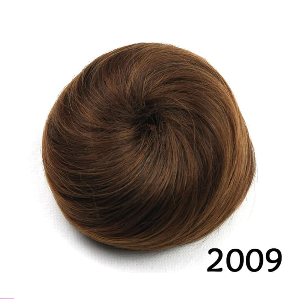 Hair Bag Bun Bun Hair Piece Specializes In Wigs - Mrgoluckynow Hair Bag Bun Bun Hair Piece Specializes In Wigs0Mrgoluckynow CJYD226022806FU