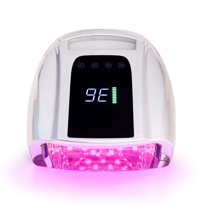 UV Nail Glue Phototherapy Machine 96W High - power - Mrgoluckynow UV Nail Glue Phototherapy Machine 96W High - power0Mrgoluckynow CJYD198383303CX