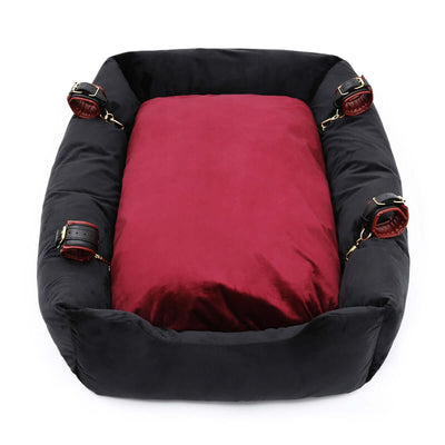 Pet Dog Rectangular Inflatable Nest - Mrgoluckynow Pet Dog Rectangular Inflatable Nest0Mrgoluckynow CJYD184081201AZ