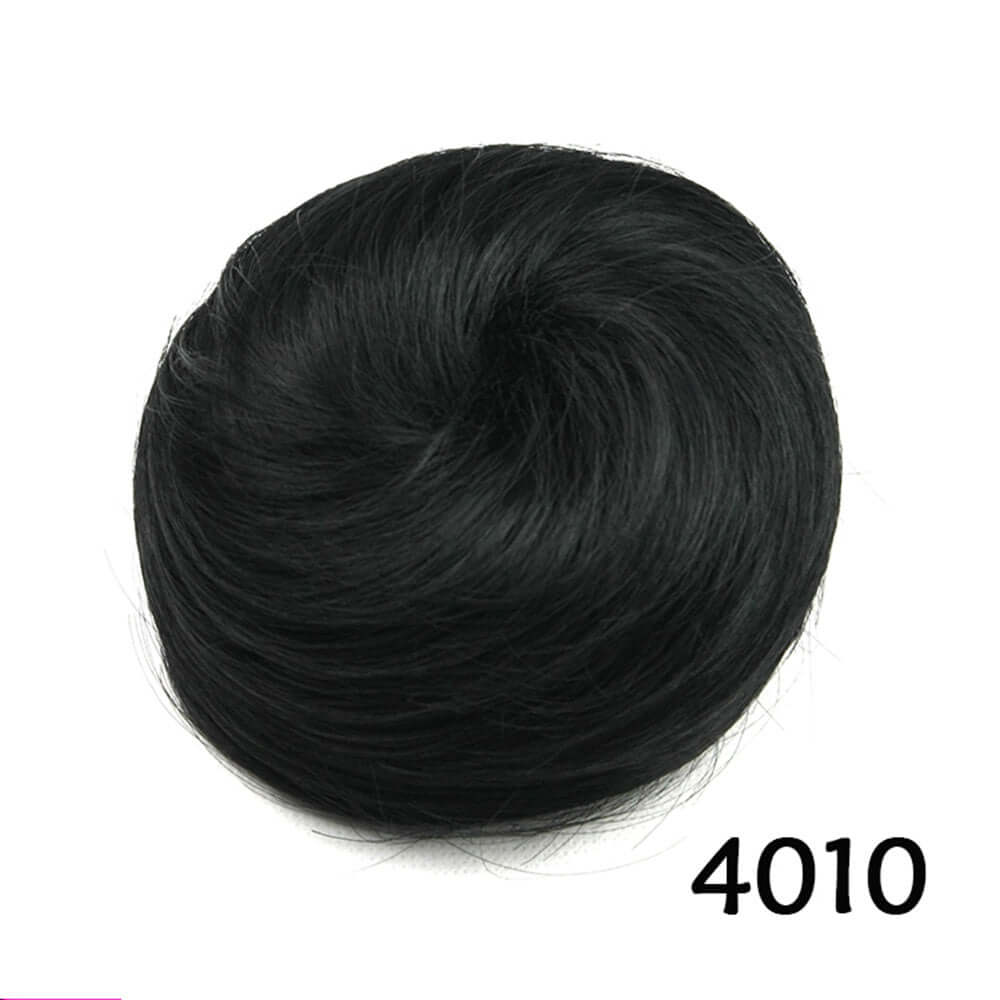 Hair Bag Bun Bun Hair Piece Specializes In Wigs - Mrgoluckynow Hair Bag Bun Bun Hair Piece Specializes In Wigs0Mrgoluckynow CJYD226022808HS