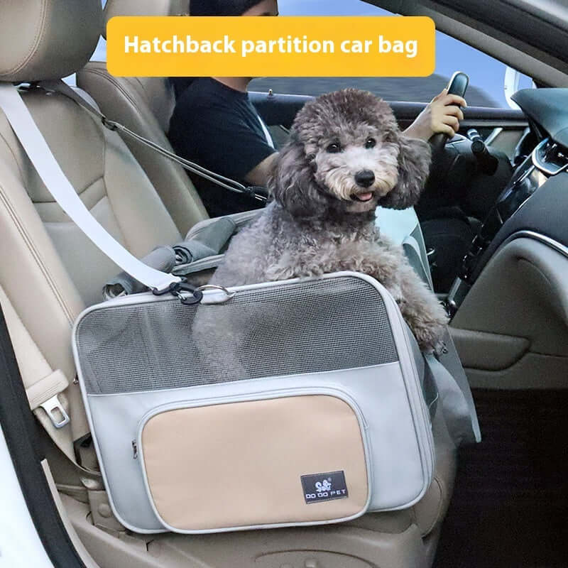 Pet Car Breathable Dog Tent - Mrgoluckynow Pet Car Breathable Dog Tent0Mrgoluckynow CJYD215858304DW