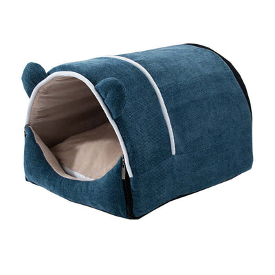 Warm And Washable Dog Kennel - Mrgoluckynow Warm And Washable Dog Kennel0Mrgoluckynow CJJT176393402BY