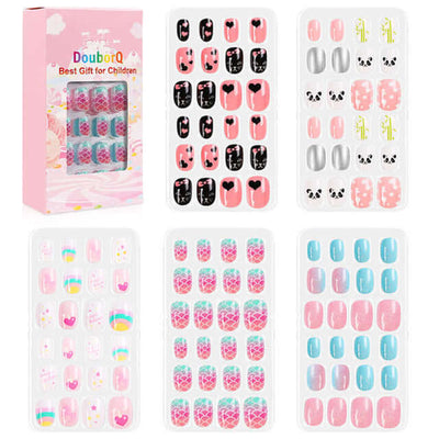 New Cartoon Candy Children's Nails - Mrgoluckynow New Cartoon Candy Children's Nails0Mrgoluckynow CJJT167571103CX