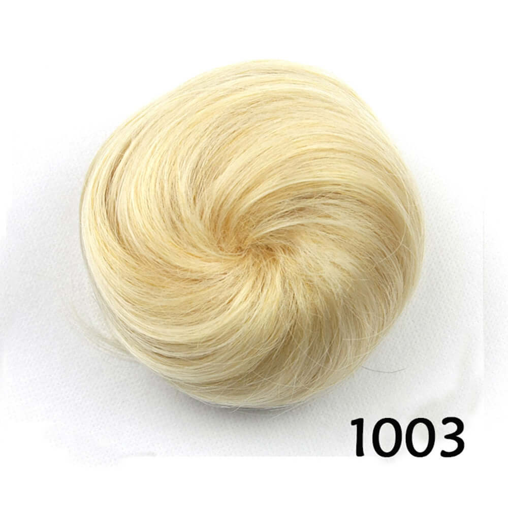 Hair Bag Bun Bun Hair Piece Specializes In Wigs - Mrgoluckynow Hair Bag Bun Bun Hair Piece Specializes In Wigs0Mrgoluckynow CJYD226022801AZ