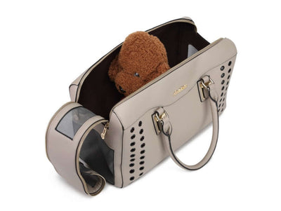 Pet Bag Portable Dog Back - Mrgoluckynow Pet Bag Portable Dog Back0Mrgoluckynow CJYD215833301AZ