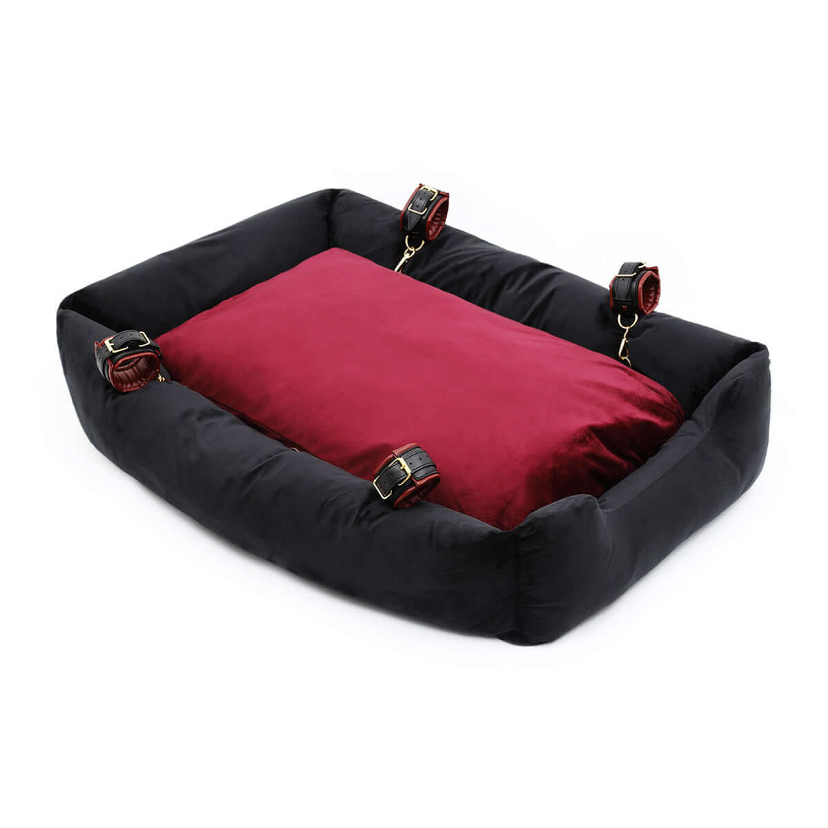 Pet Dog Rectangular Inflatable Nest - Mrgoluckynow Pet Dog Rectangular Inflatable Nest0Mrgoluckynow CJYD184081201AZ