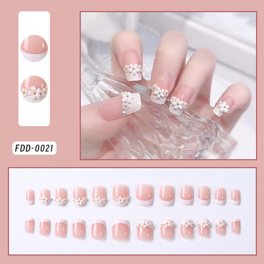 Fake Nails Stars And Moon - Mrgoluckynow Fake Nails Stars And Moon0Mrgoluckynow CJYD207145702BY