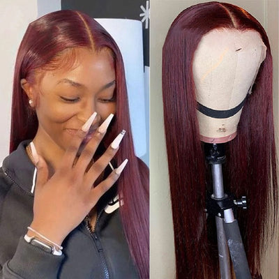 T - part Lace Frontal Wigs Real Hairstyle Headgear - Mrgoluckynow T - part Lace Frontal Wigs Real Hairstyle Headgear0Mrgoluckynow CJZR131384903CX