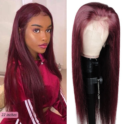 T - part Lace Frontal Wigs Real Hairstyle Headgear - Mrgoluckynow T - part Lace Frontal Wigs Real Hairstyle Headgear0Mrgoluckynow CJZR131384904DW