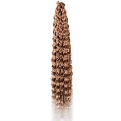 European And American Russian Chemical Fiber Wigs - Mrgoluckynow European And American Russian Chemical Fiber Wigs0Mrgoluckynow CJCO161548601AZ