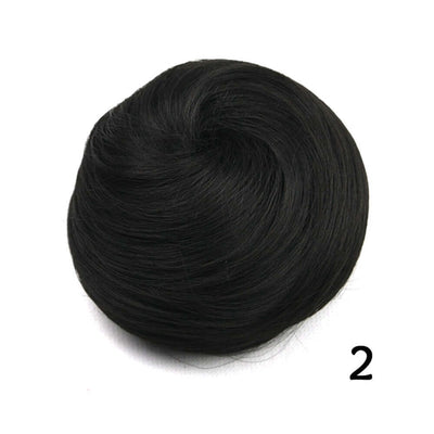 Hair Bag Bun Bun Hair Piece Specializes In Wigs - Mrgoluckynow Hair Bag Bun Bun Hair Piece Specializes In Wigs0Mrgoluckynow CJYD226022807GT